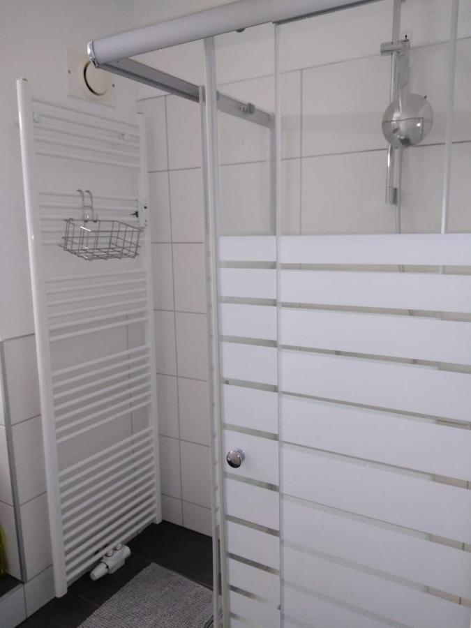 Studio-Apartment, Zentral Gelegen 쾰른 외부 사진